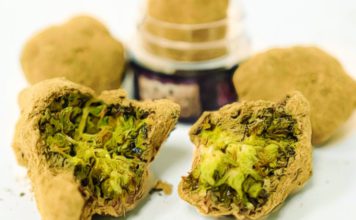 Moon Rock Weed: Know the Side Effects and Dangers of Moon Rocks delta 8 moon rocks