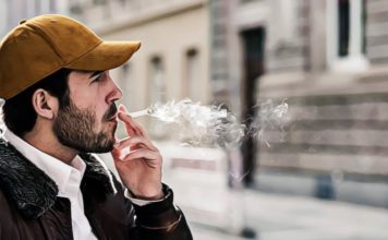 How Long Does Nicotine Stay in Your System? Addiction & Withdrawals nicotine poisoning