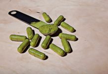 Kratom Withdrawal: Signs, Symptoms and Addiction Recovery Kratom capsules