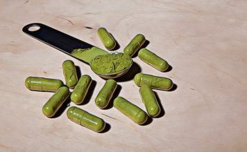 Kratom Withdrawal: Signs, Symptoms and Addiction Recovery Kratom capsules