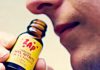 What are Poppers? Uses, Side Effects, and Dangers of this Inhalant what do poppers do