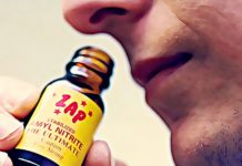 What are Poppers? Uses, Side Effects, and Dangers of this Inhalant what do poppers do