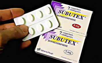 How Long Does Subutex Stay in Your System? Buprenorphine Withdrawal subutex pill