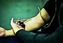 How Long Does Fentanyl Stay in Your System? Side Effects and Dangers what does fentanyl look like