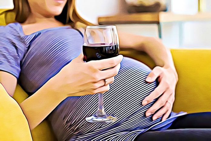 fetal alcohol syndrome in adults