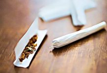 What is Sherm? Dangers of Combining PCP and Marijuana sherm