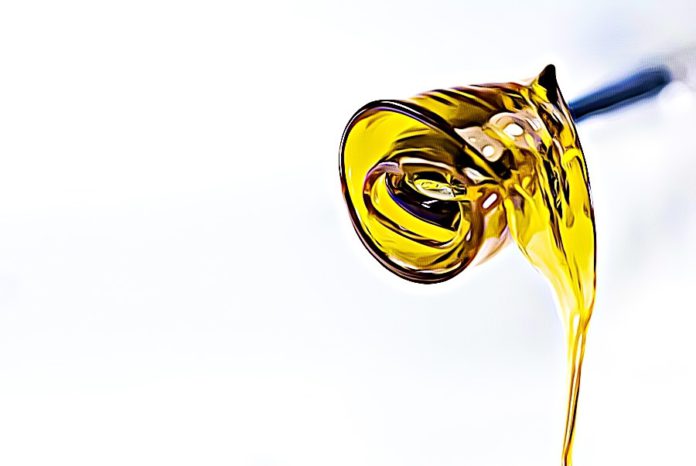 weed dab