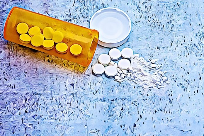hydrocodone vs oxycodone