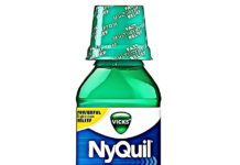 NyQuil: Answering the Four Most Common Questions About NyQuil nyquil ingredients