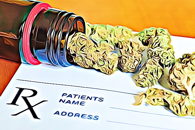medical cannabis strains