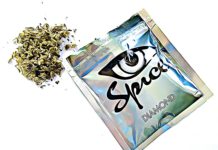 How Synthetic Marijuana Effects Your body the use of synthetic marijuana is legal in the state of georgia