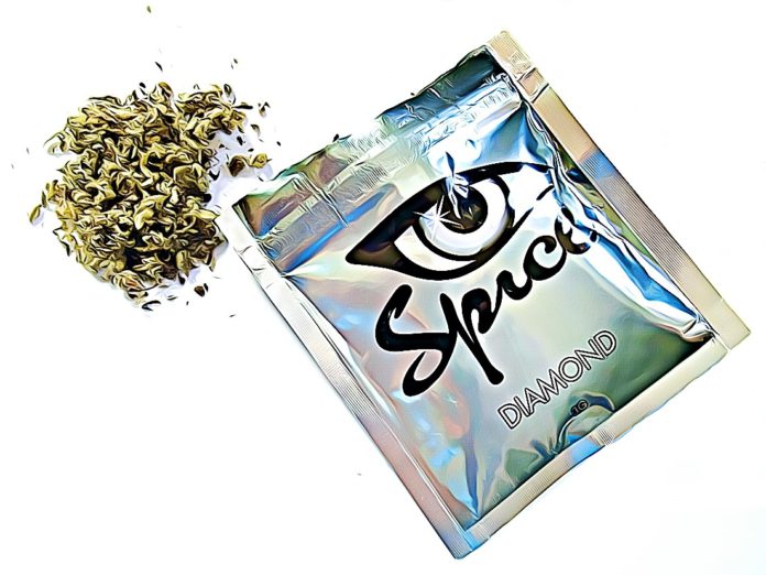 the use of synthetic marijuana is legal in the state of georgia