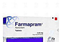 Farmapram: Understanding Dependence, Addiction, and Withdrawals farmapram xanax