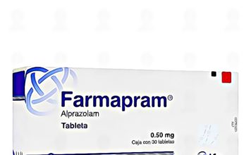 Farmapram: Understanding Dependence, Addiction, and Withdrawals farmapram xanax