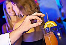 Information about Getting Roofied: Signs and Symptoms roofied meaning