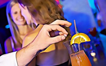 Information about Getting Roofied: Signs and Symptoms roofied meaning