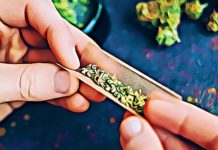 Is Weed a Depressant? is weed a depressant