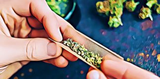 Is Weed a Depressant? is weed a depressant
