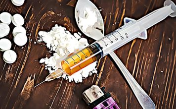 What Does Heroin Look Like: Identifying Different Types & Their Effects what does heroin look like