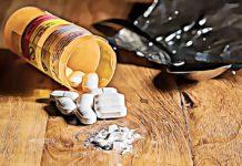 Comprehensive Overview, Types, and Effects: What Is Opium? Opium pill