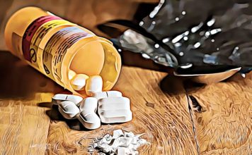 Comprehensive Overview, Types, and Effects: What Is Opium? Opium pill