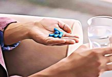 Over-the-Counter (OTC) Anxiety Medication: An Overview Anxiety medication effects