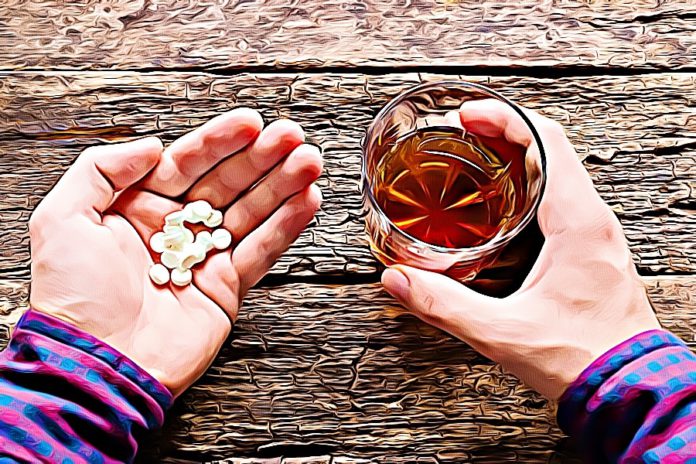 melatonin effects