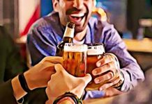 Unveiling the Truth: Do Drunk People Really Speak Their Minds? Alcohol