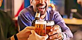 Unveiling the Truth: Do Drunk People Really Speak Their Minds? Alcohol
