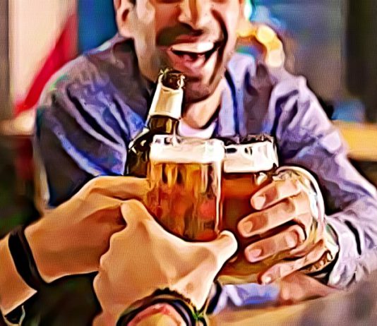 Unveiling the Truth: Do Drunk People Really Speak Their Minds? Alcohol