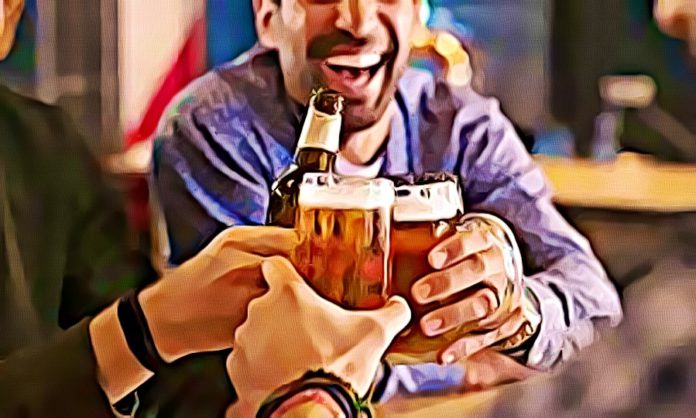Alcohol