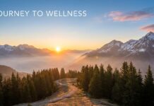 Detox Programs in San Bernardino That Accept IEHP Insurance A hopeful sunrise over the San Bernardino mountains, representing a new beginning for those seeking detox programs in San Bernardino that accept IEHP.