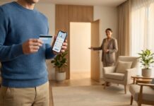 IEHP Covered Rehab: How to Use Your Benefits IEHP covered rehab benefits guide—person holding insurance card and phone checklist while speaking with a clinician about in-network addiction treatment coverage