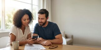 Detox Centers That Take IEHP and What to Ask First Detox centers that take IEHP—supportive family member helping a loved one call an in-network detox program and review a checklist for Medi-Cal detox coverage and prior authorization