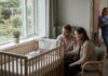 CPS and Drug Use During Pregnancy in Texas in 2026 newborn hospital crib