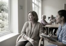 Krokodil Drug: What It Is and the Real U.S. Risk hospital wound care
