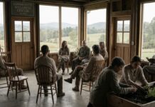 Addiction Counseling in Chatom AL: Local Help and Rehab Options rural counseling office