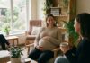 Addiction During Pregnancy Florida: Risks, Law and Help pregnant patient clinic