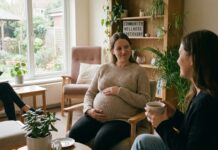 Addiction During Pregnancy Florida: Risks, Law and Help pregnant patient clinic