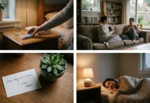 Ambien Versus Lunesta: Effects, Risks, and Safer Use bedside pills night