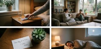 Ambien Versus Lunesta: Effects, Risks, and Safer Use bedside pills night