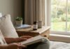 Ambien vs Lunesta: Safety, Effects, and Addiction Risk sleep medication nightstand