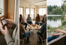 Difference Between Ambien and Lunesta: Risks, Duration, Switching sleep medication bottles
