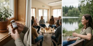 Difference Between Ambien and Lunesta: Risks, Duration, Switching sleep medication bottles