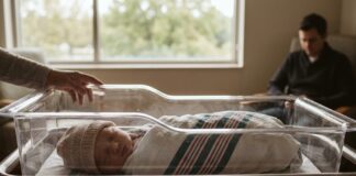 Does Florida Drug Test Newborns? Laws, Triggers, Results newborn hospital bassinet