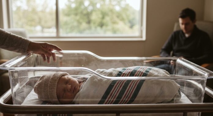 20260514_143359_newborn_hospital_bassinet newborn hospital bassinet