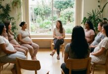 Drug Use During Pregnancy Laws in Ohio: What to Know pregnant patient clinic