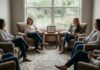 Families Inc Counseling Services in Jonesboro: Care Guide counseling office chairs