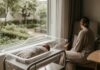 Does Florida Drug Test Newborns? What Parents Should Know newborn hospital bassinet