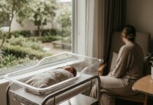 Does Florida Drug Test Newborns? What Parents Should Know newborn hospital bassinet